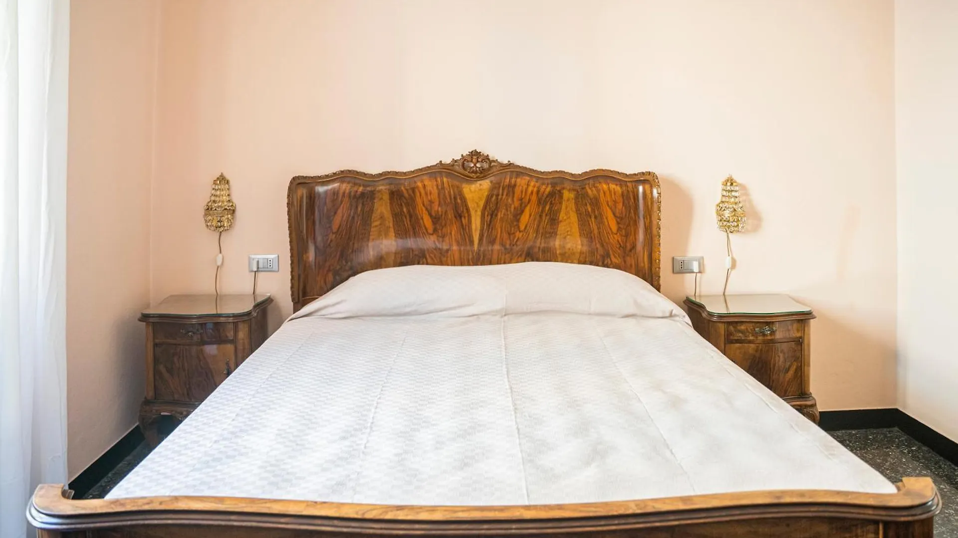 050 - Villa Genny - Casa Lauro con Terrazzo 5 minuti dal Mare Sestri Levante Appartamento
