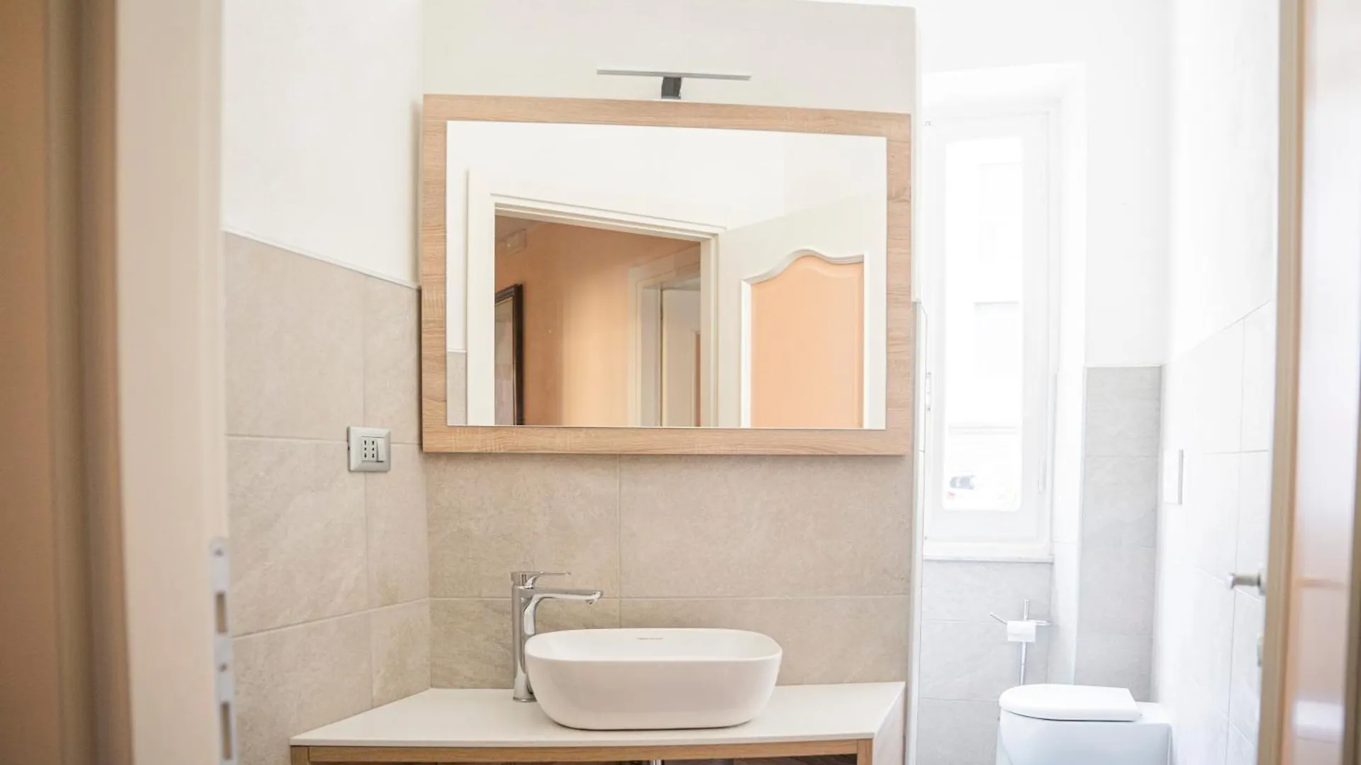 050 - Villa Genny - Casa Lauro con Terrazzo 5 minuti dal Mare Sestri Levante