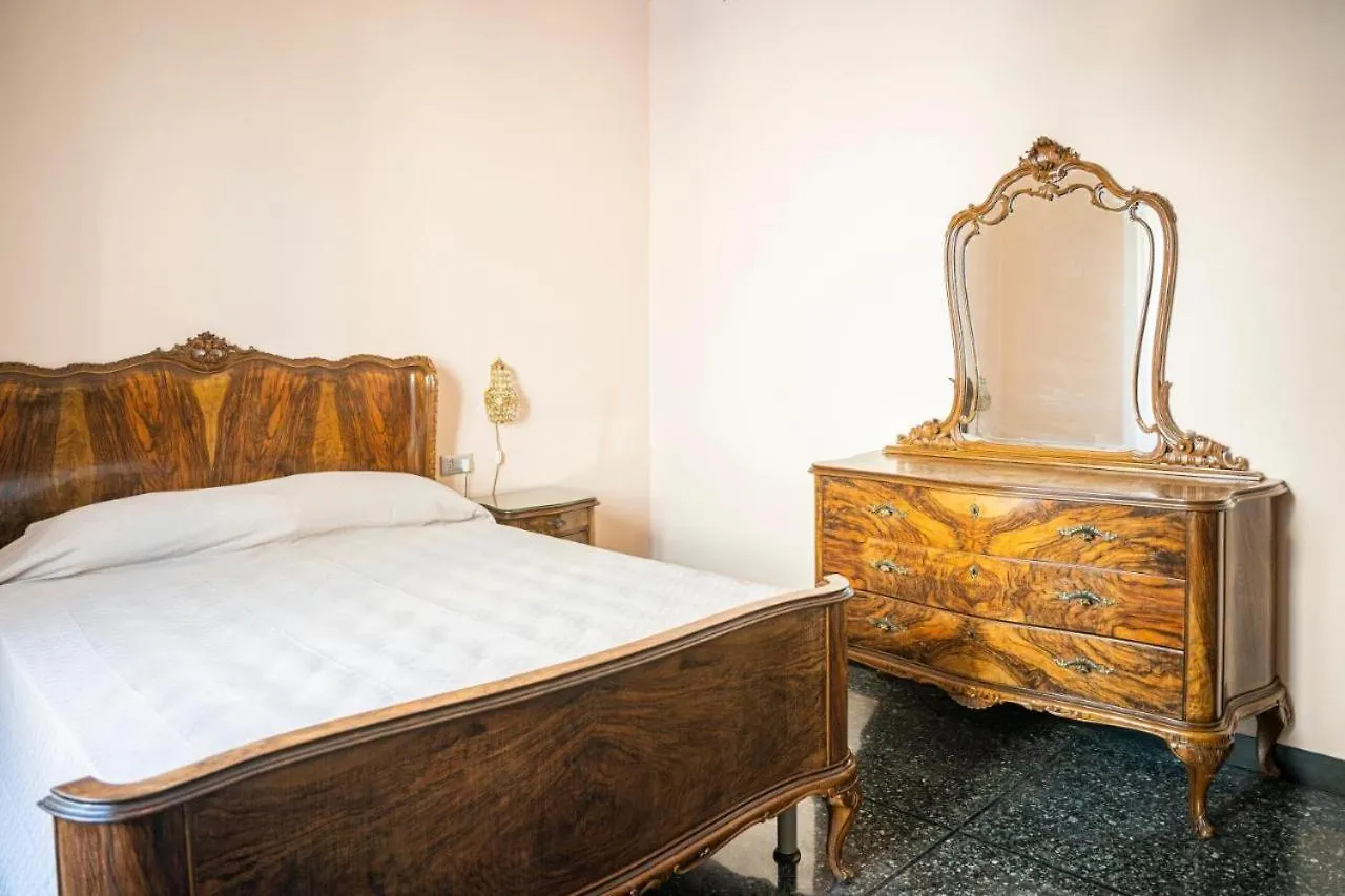 050 - Villa Genny Appartamento Lauro Sestri Levante