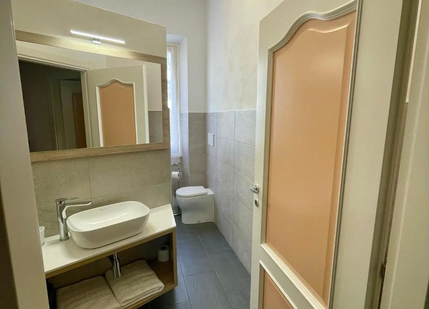 050 - Villa Genny Appartamento Lauro Sestri Levante Itálie