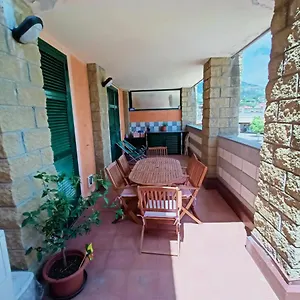 Casa Vacanze Chricolas Appartamento