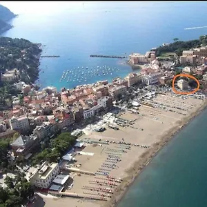 Casa Coppe… Affacciato Sulla Baia Delle Favole Appartamento